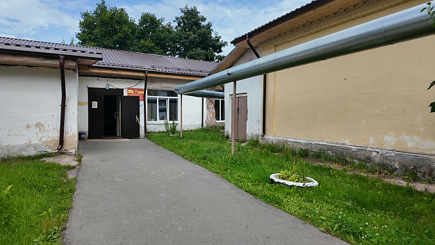 В деревне Богданиха Ивановского округа начнут капремонт школы